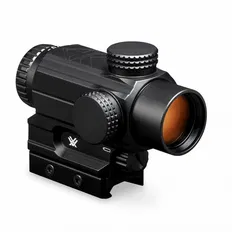 Приціл призматичний Vortex Spitfire AR-1x марка DRT з підсвічуванням